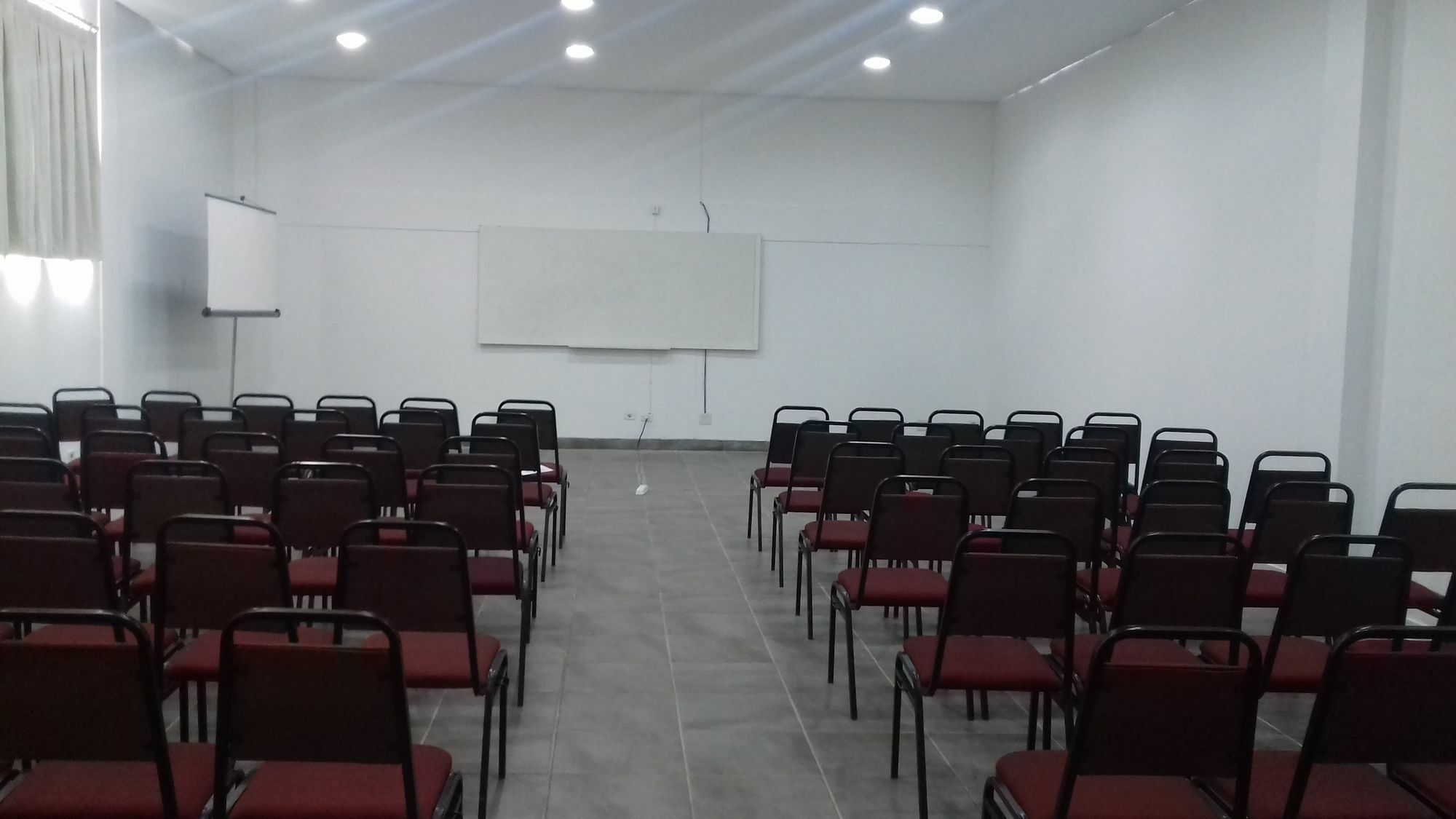 Rede Andrade Goiania Centro 호텔 외부 사진